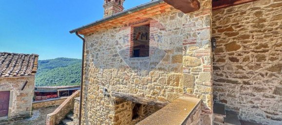 5 rooms Apartment in Monte Santa Maria Tiberina, Italy No. 297332 39