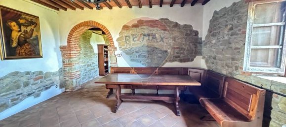 5 rooms Apartment in Monte Santa Maria Tiberina, Italy No. 297332 14