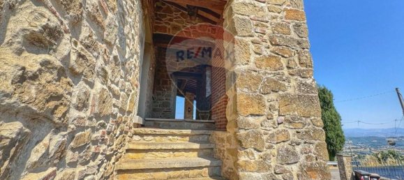 5 rooms Apartment in Monte Santa Maria Tiberina, Italy No. 297332 29