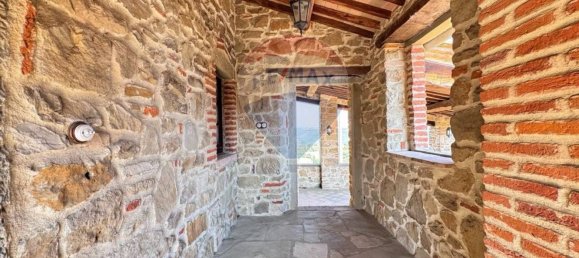 5 rooms Apartment in Monte Santa Maria Tiberina, Italy No. 297332 33