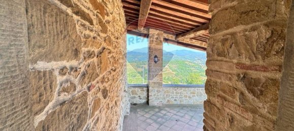 5 rooms Apartment in Monte Santa Maria Tiberina, Italy No. 297332 34