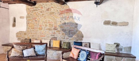 5 rooms Apartment in Monte Santa Maria Tiberina, Italy No. 297332 11