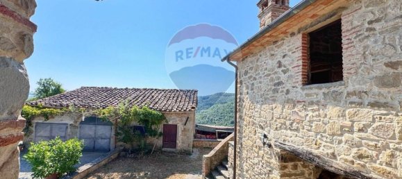 5 rooms Apartment in Monte Santa Maria Tiberina, Italy No. 297332 38