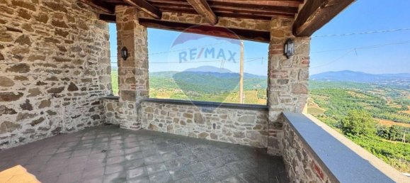 5 rooms Apartment in Monte Santa Maria Tiberina, Italy No. 297332 37