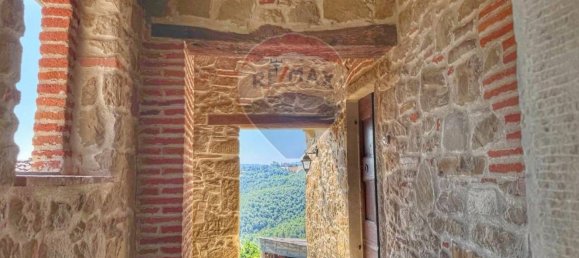 5 rooms Apartment in Monte Santa Maria Tiberina, Italy No. 297332 32