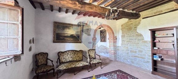 5 rooms Apartment in Monte Santa Maria Tiberina, Italy No. 297332 20