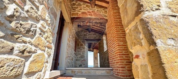 5 rooms Apartment in Monte Santa Maria Tiberina, Italy No. 297332 30