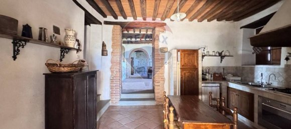 5 rooms Apartment in Monte Santa Maria Tiberina, Italy No. 297332 24