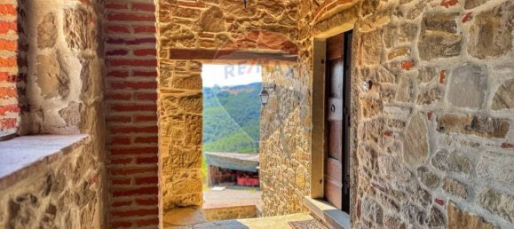 5 rooms Apartment in Monte Santa Maria Tiberina, Italy No. 297332 41