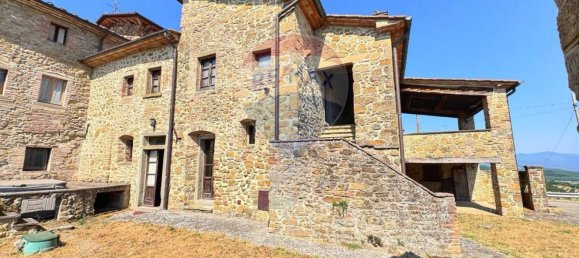 5 rooms Apartment in Monte Santa Maria Tiberina, Italy No. 297332 4