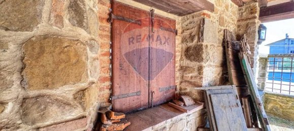 5 rooms Apartment in Monte Santa Maria Tiberina, Italy No. 297332 28