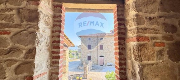 5 rooms Apartment in Monte Santa Maria Tiberina, Italy No. 297332 35