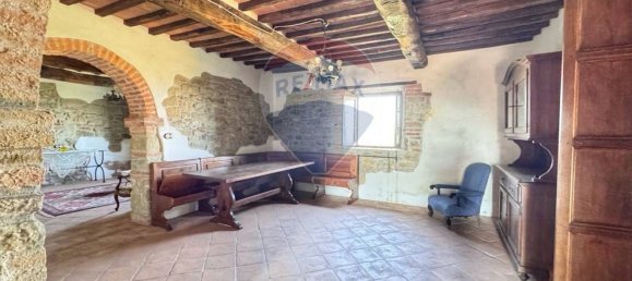 5 rooms Apartment in Monte Santa Maria Tiberina, Italy No. 297332 12