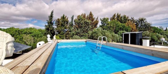 4 غرف نوم فيلا في Alvor, Portugal رقم 138043 22