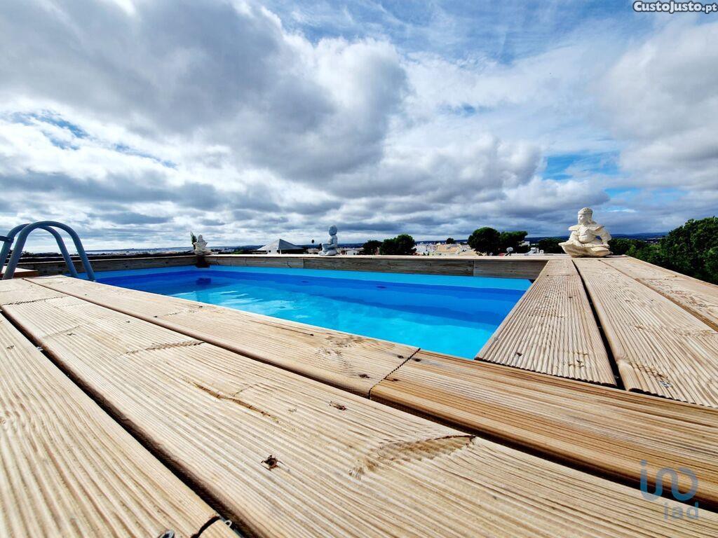 4 غرف نوم فيلا في Alvor, Portugal رقم 138043