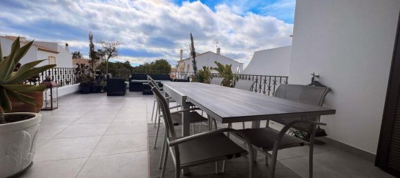 4 غرف نوم فيلا في Alvor, Portugal رقم 138043 3