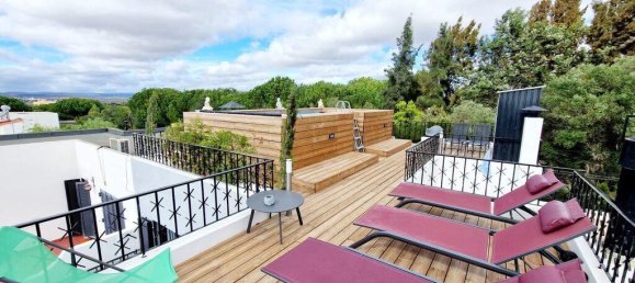 4 غرف نوم فيلا في Alvor, Portugal رقم 138043 21