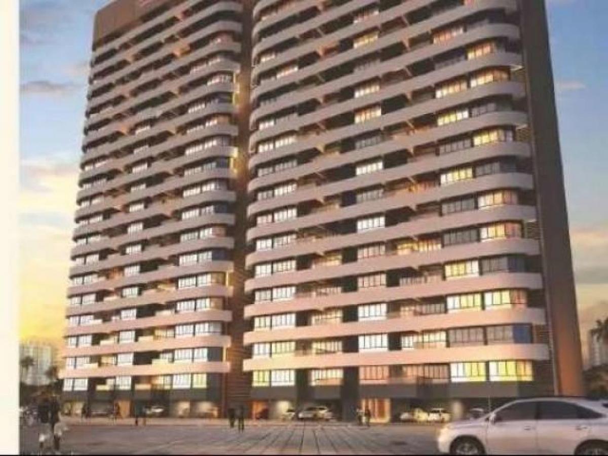 2 bedrooms House in Pune, India No. 54979