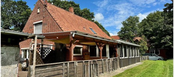 Casa de 5 divisões em Cuxhaven, Germany N.º 275680 13