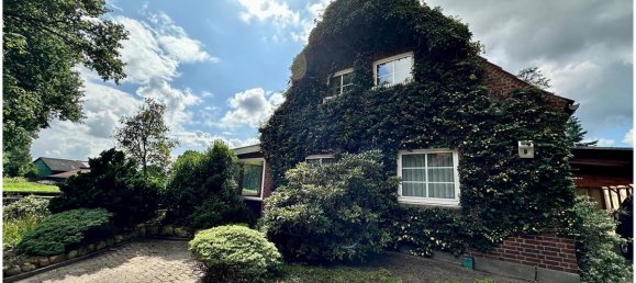 Casa de 5 divisões em Cuxhaven, Germany N.º 275680 2