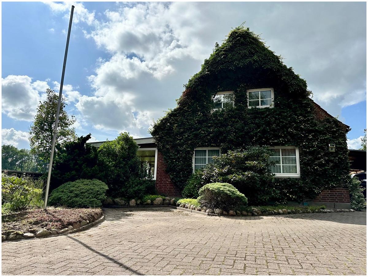 Casa de 5 divisões em Cuxhaven, Germany N.º 275680