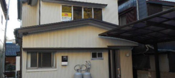 3 bedrooms House in Kochi, Japan No. 879 2