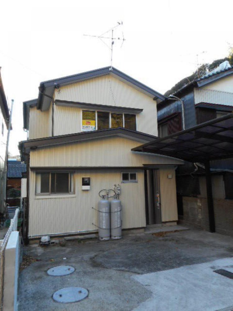 3 bedrooms House in Kochi, Japan No. 879
