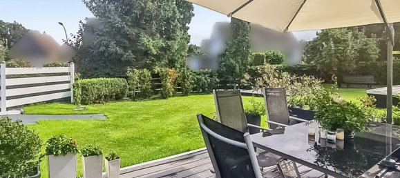 6 rooms Townhouse in Goslar, Germany No. 322486 16