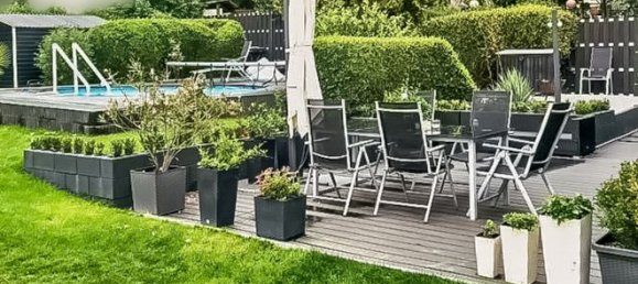 6 rooms Townhouse in Goslar, Germany No. 322486 2