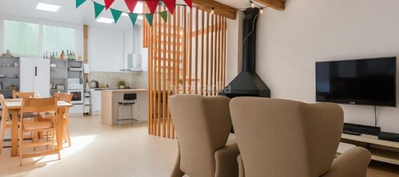 Коммерческая недвижимость с 3 спальнями в Вилафранка-дель-Пенедес, Испания № 139822 22