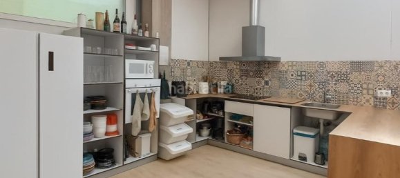 Коммерческая недвижимость с 3 спальнями в Вилафранка-дель-Пенедес, Испания № 139822 21