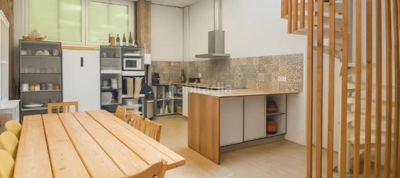 Коммерческая недвижимость с 3 спальнями в Вилафранка-дель-Пенедес, Испания № 139822 14