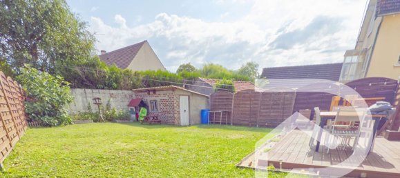 4 rooms House in Chambly, France No. 338065 7