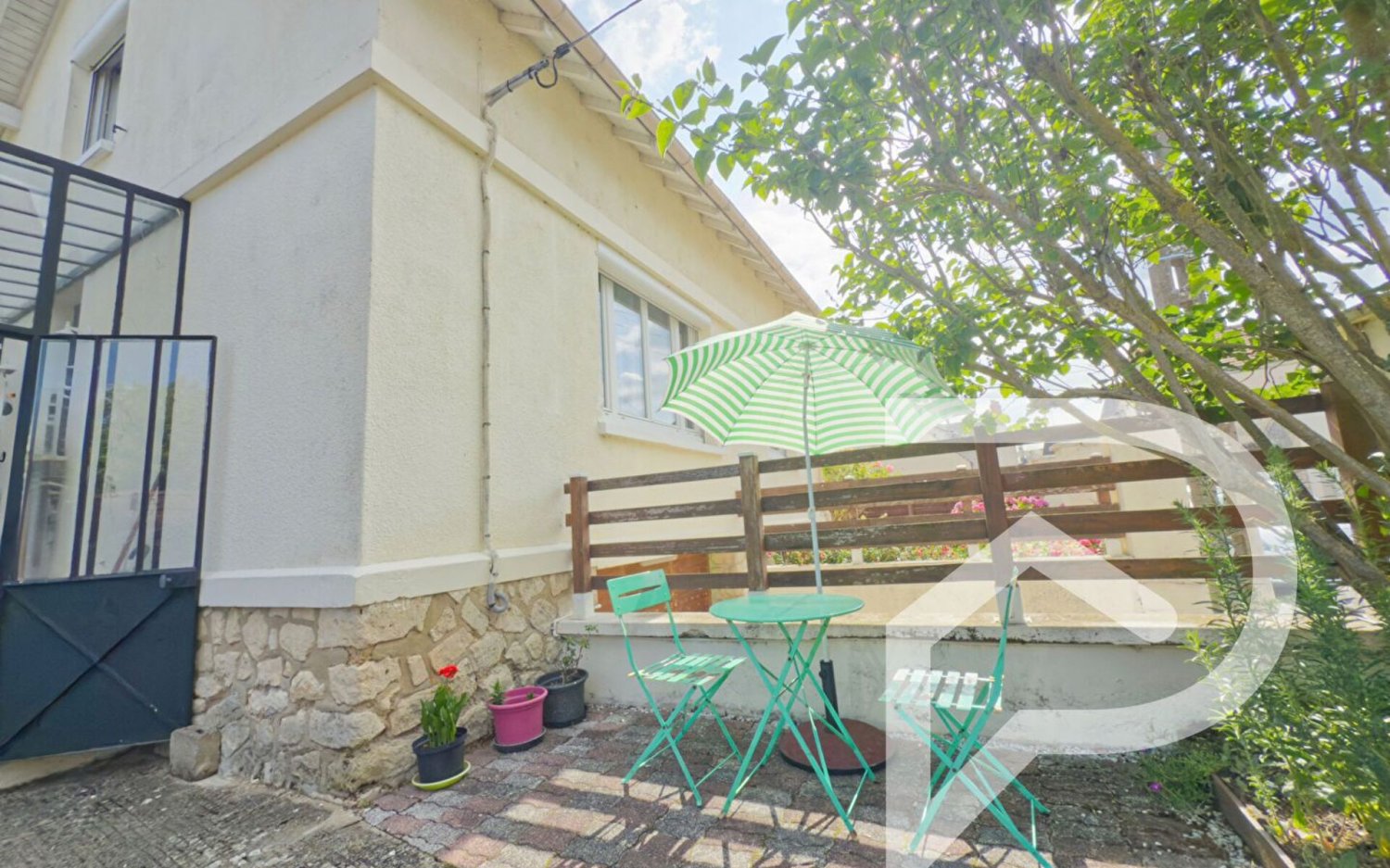 4 rooms House in Chambly, France No. 338065