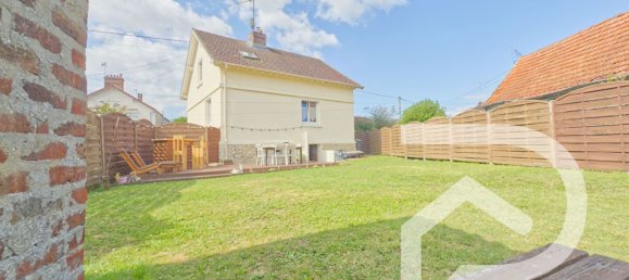 4 rooms House in Chambly, France No. 338065 6