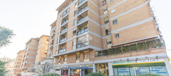 2غرفة شقة في Rome, Italy رقم 144850 2