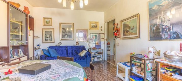 2غرفة شقة في Rome, Italy رقم 144850 18