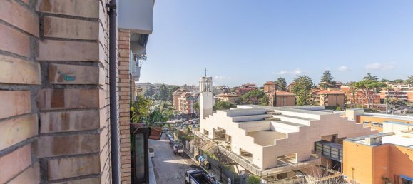 2غرفة شقة في Rome, Italy رقم 144850 13