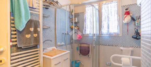 2غرفة شقة في Rome, Italy رقم 144850 24