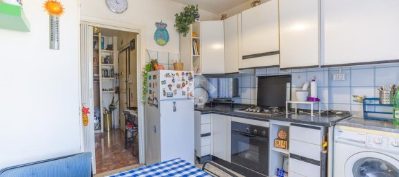 2غرفة شقة في Rome, Italy رقم 144850 11