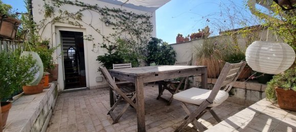 Пентхаус с 2 спальнями в Флоренция, Италия № 156525 5