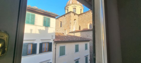 Пентхаус с 2 спальнями в Флоренция, Италия № 156525 22