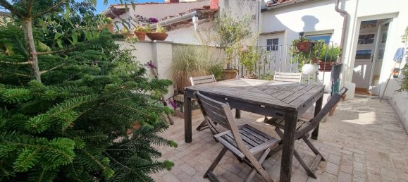 Пентхаус с 2 спальнями в Флоренция, Италия № 156525 6