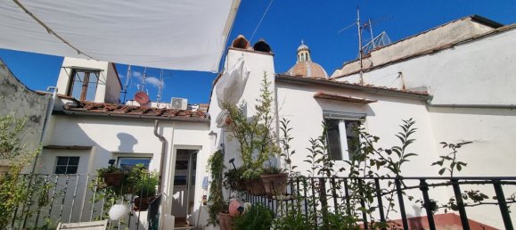 Пентхаус с 2 спальнями в Флоренция, Италия № 156525 7