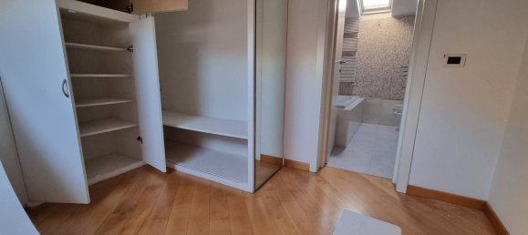 Пентхаус с 2 спальнями в Флоренция, Италия № 156525 24