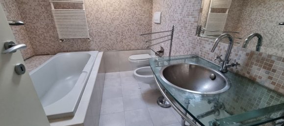 Пентхаус с 2 спальнями в Флоренция, Италия № 156525 26