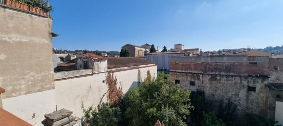 Пентхаус с 2 спальнями в Флоренция, Италия № 156525 8