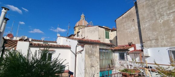 Пентхаус с 2 спальнями в Флоренция, Италия № 156525 9