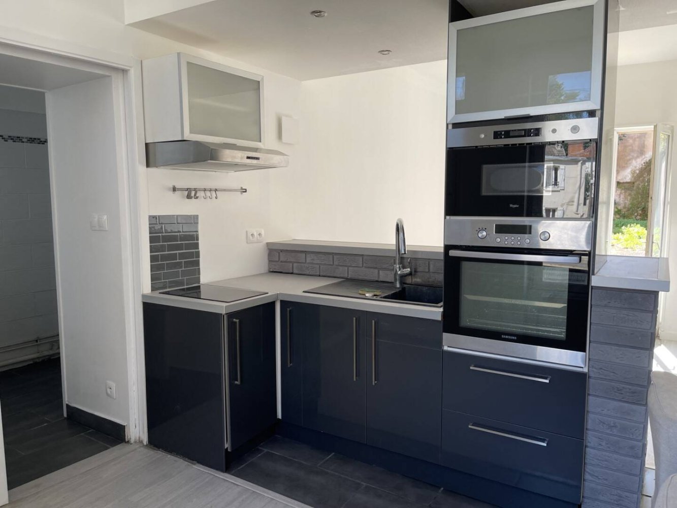 Studio à Saint-Germain-sur-Morin, France No. 172845