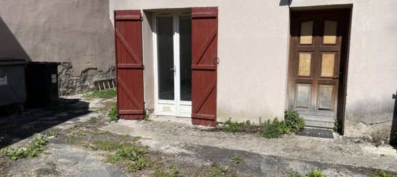Studio à Saint-Germain-sur-Morin, France No. 172845 5
